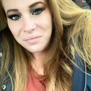 Meet your Posher, Bethany